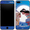 Disney Aladdin and Princess Jasmine Kiss iPhone 8 Plus Skin